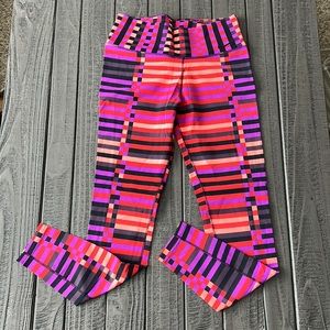 Nike compression high waisted long leggings